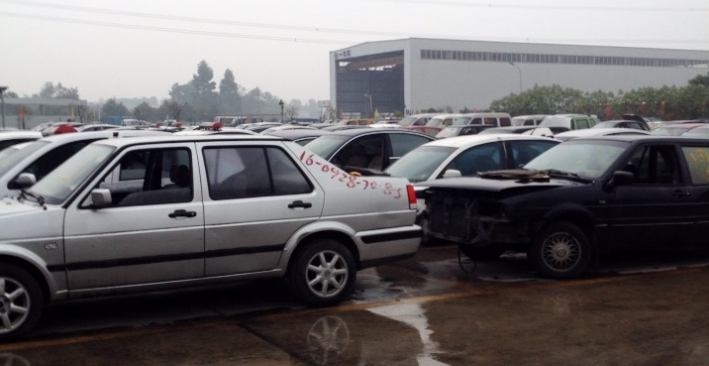 北京報(bào)廢車(chē)回收遇到的難題