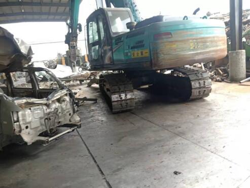 通縣汽車解體的好處有哪些?