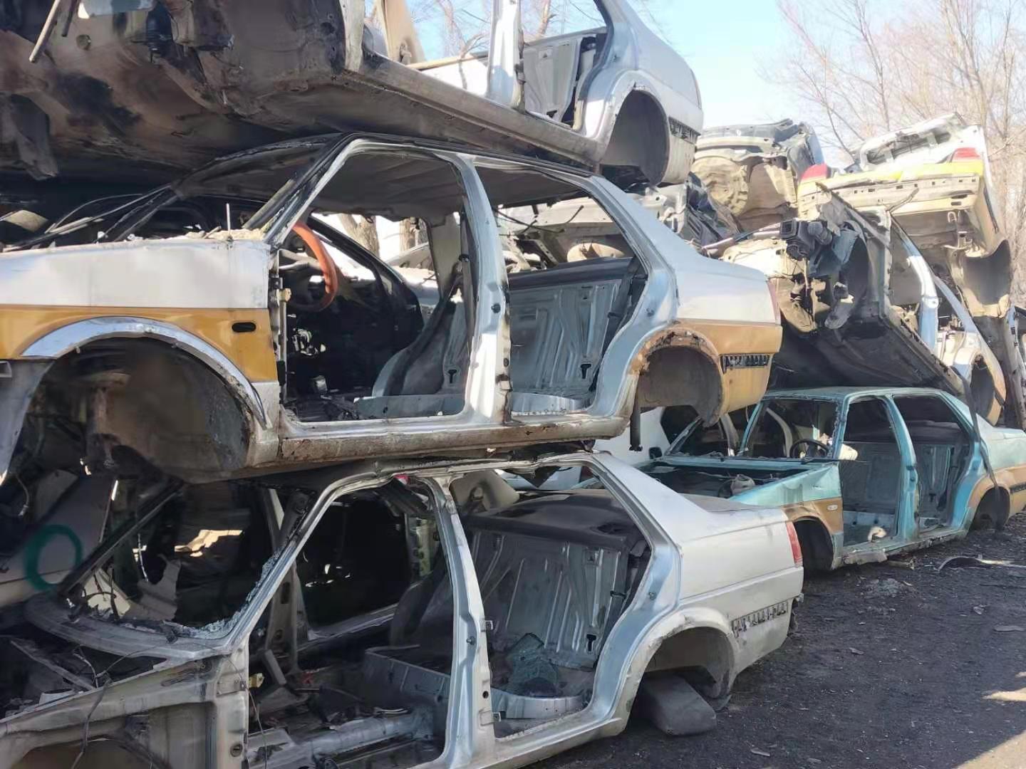 通縣機(jī)動車報廢解體要多長時間？