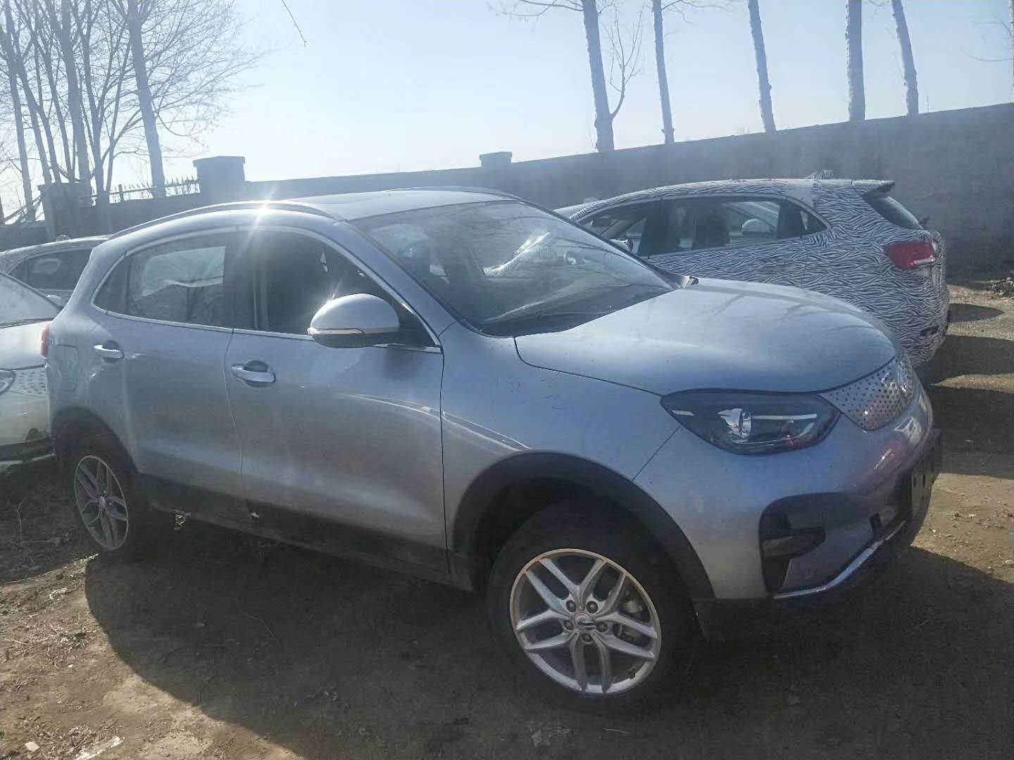 燕郊汽車解體廠大概要多少錢？