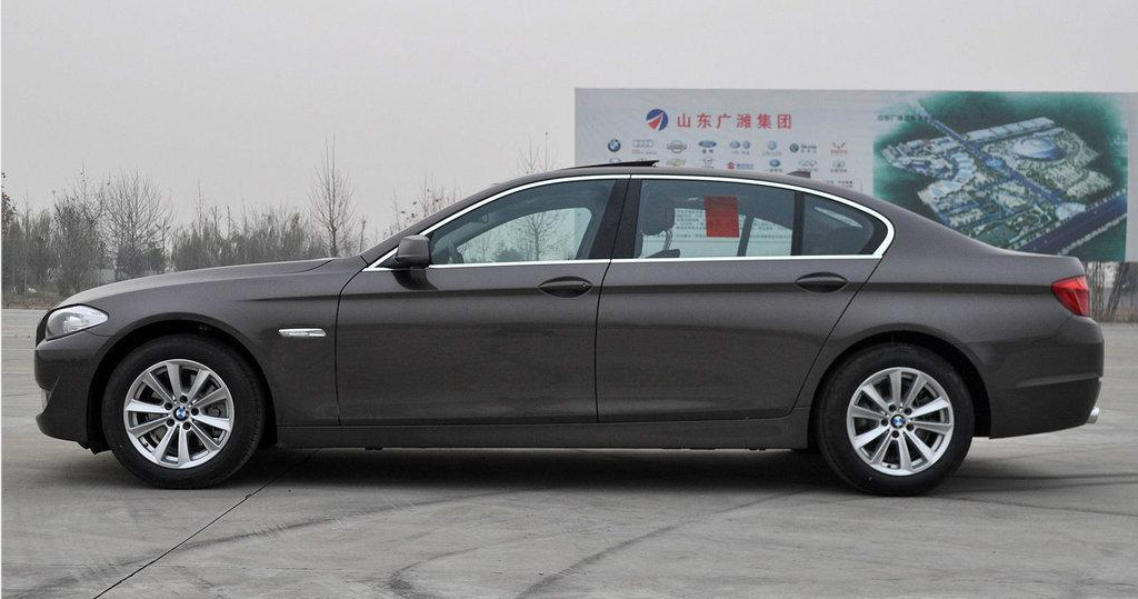 通縣汽車強制報廢標準